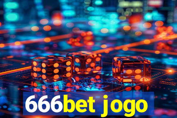 666bet jogo
